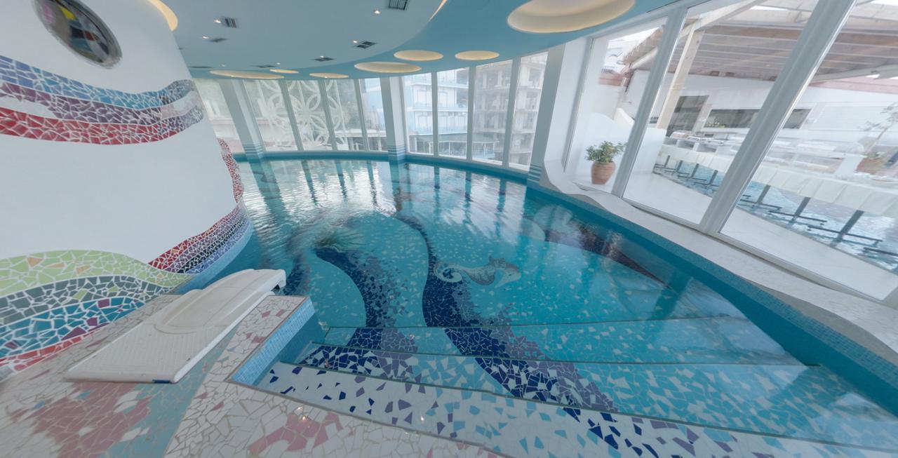 Sunny Bay Apartments Саранда Экстерьер фото