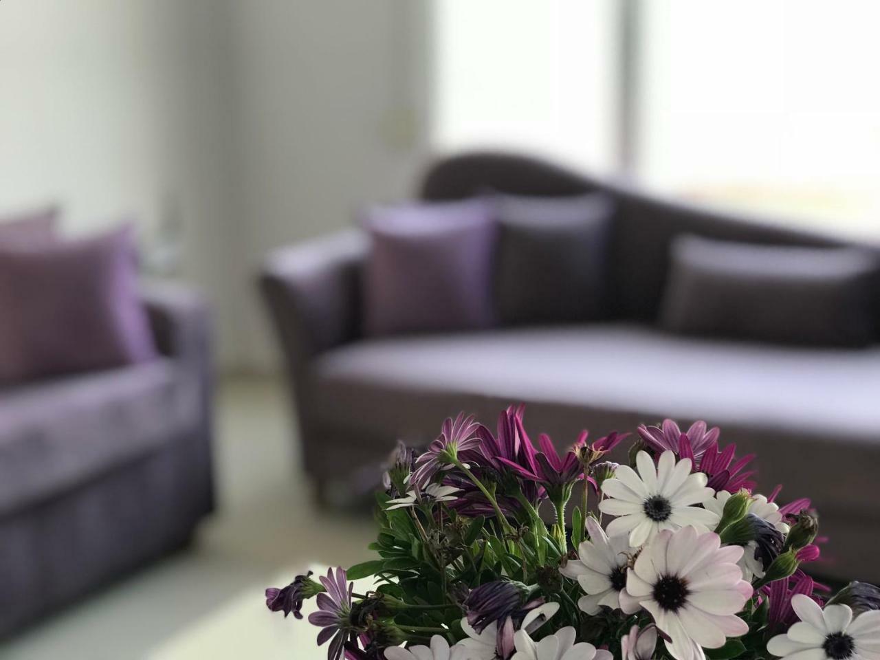 Sunny Bay Apartments Саранда Экстерьер фото